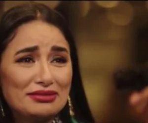 جديد أزمة جورى بكر وطليقها.. اتهمته بالاعتداء عليها أمام والدتها وخادمتها