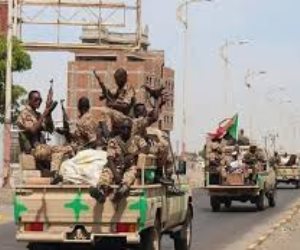 كاتب صحفي لـ القاهرة الإخبارية: ميليشيا الدعم السريع ترتكب تصفيات عرقية