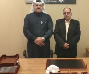 فايز أبو حرب عضو مجلس الشيوخ عن شمال سيناء لـ"صوت الأمة": سيناء أكثر أمنا في وجود الرئيس السيسي.. وتهجير الفلسطينيين خط أحمر