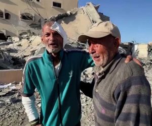صحة غزة :4 آلاف شخص مهددون بفقد البصر جراء العدوان ومرضى الفشل الكلوى والأورام الأكثر تضررا من الأزمة 