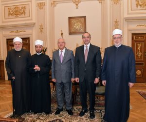 وسط توافق من الأزهر والأوقاف.. مجلس النواب يقر قانون تنظيم الفتاوى الشرعية لحماية المجتمع من فوضى الفتاوى