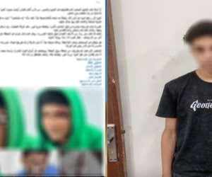 بسبب المزاح.. ضبط طالب ضرب زميله بشومة في الإسماعيلية