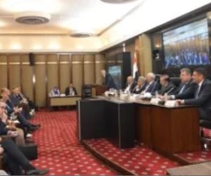رئيس ائتلاف ملاك الإيجارات القديمة: القانون يوفر 200 مليار جنيه من الضرائب العقارية رئيس ائتلاف ملاك الإيجارات القديمة: القانون يوفر 200 مليار جنيه من الضرائب العقارية