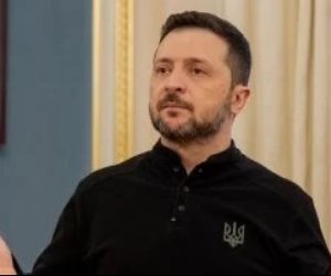 زيلينسكي معلنا لقاء بوتين في تركيا الخميس المقبل: لا جدوى من إطالة الحرب زيلينسكي معلنا لقاء بوتين في تركيا الخميس المقبل: لا جدوى من إطالة الحرب