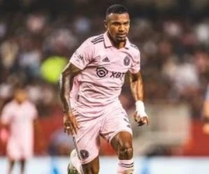 شاهد ملخص هزيمة " منافس الأهلي " إنتر ميامي ضد مينيسوتا في الدوري الأمريكي