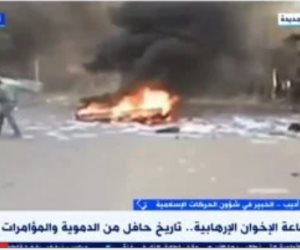 خبير لإكسترا نيوز: الشائعات سهم حقيقي تستخدمه التنظيمات المتطرفة لهدم الدول