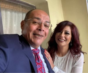 عزاء زوجة الإعلامي محمد مصطفى شردي اليوم من مسجد الشرطة بالشيخ زايد