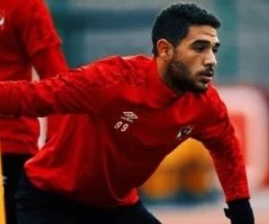 أحمد شوبي ر: انتهاء علاقة حمزة علاء مع الأهلى بشكل نهائى واللاعب يتجه للاحتراف الخارجي 