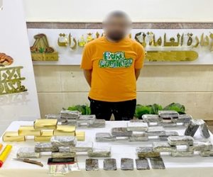 مصرع عنصر إجرامي شديد الخطورة عقب تبادل إطلاق النيران مع قوات الشرطة بدمياط