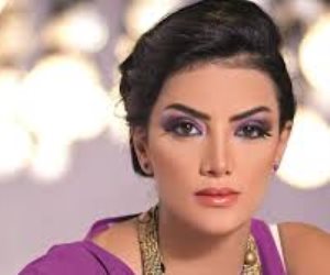 بعد تصدرها التريند.. حورية فرغلي تكشف سر هروبها من التنمر والهجوم