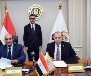 وزير التموين يشهد توقيع عقود شراكة مصرية سعودية مع "بنده العالمية" لتعزيز قطاع التجزئة ودعم الأمن الغذائي