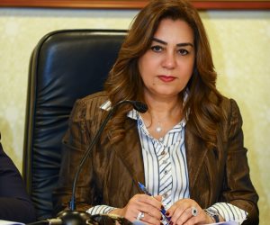 وزيرة التنمية المحلية تتابع جهود المحافظات في تنفيذ الموجة الـ26 لإزالة التعديات على الأراضي الزراعية وأملاك الدولة