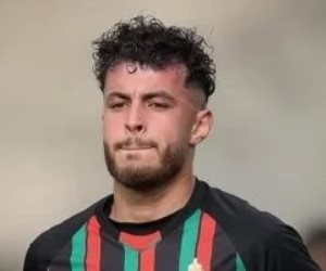 الزمالك يقرر تجميد المفاوضات "مؤقتاً " مع زحزوح لاعب الجيش الملكي المغربي بسبب المطالب المالية الكبيرة