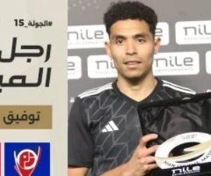 بتروجت : ننتظر وفداً رسمياً من الأهلي للتفاوض على بيع الثنائي هادى رياض وتوفيق محمد