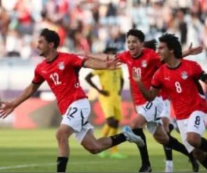 للمرة التاسعة.. منتخب الشباب يهزم غانا بركلات الترجيح ويتأهل لكأس العالم ونصف نهائى أمم أفريقيا