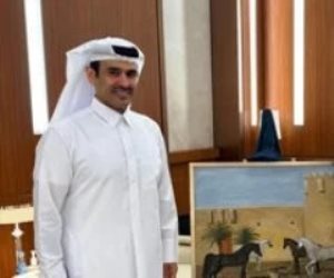 البترول : مباحثات لتوقيع عقود طويلة الأجل لتوريد الغاز من قطر لتأمين الإمدادات