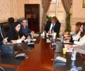 الأعلى للإعلام: الدولة تولى اهتماما بالإعلام.. وبدل الصحفيين وصل 27 مليون جنيه الأعلى للإعلام: الدولة تولى اهتماما بالإعلام.. وبدل الصحفيين وصل 27 مليون جنيه