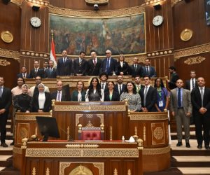 القومى للاتصالات السلكية يستهدف تدريب 60 ألف شاب عام 25/26 بمبادرات مميزة