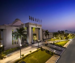 جامعة مصر للعلوم والتكنولوجيا تدخل تصنيف التايمز البريطانى 2025 فى القطاع الطبى والصحى للمرة الأولى جامعة مصر للعلوم والتكنولوجيا تدخل تصنيف التايمز البريطانى 2025 فى القطاع الطبى والصحى للمرة الأولى