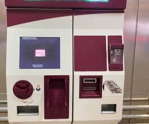 وزارة النقل توفر وسائل دفع متنوعة لركوب شبكة المترو والقطار الخفيف LRT  