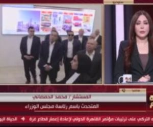 متحدث الحكومة: الدولة بذلت جهدا كبيرا لجذب الشركات لاقتصادية قناة السويس