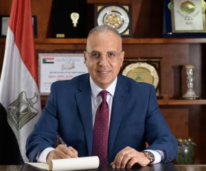 وزير الري يتابع موقف الأنشطة التدريبية الإقليمية بالمركز الإفريقي للمياه والتكيف المناخي (PACWA)
