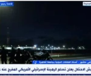 أستاذ علاقات دولية: حماس تحاول تحقيق هدف وقف الحرب على غزة