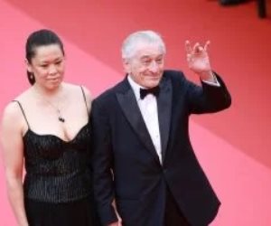 نجوم العالم يتألقون على السجادة الحمراء فى افتتاح مهرجان كان السينمائي 78 (صور)