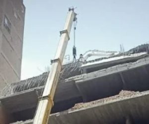 أعاد ترميم الإزالة.. تفاصيل إحالة مسئولين بحي عين شمس للنيابة بسبب مالك عقار مخالف