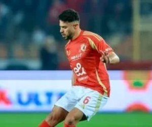 إنقاذ أسطوري.. شاهد كيف منع ياسر إبراهيم هدف لسيراميكا أمام الأهلي بالوقت القاتل؟