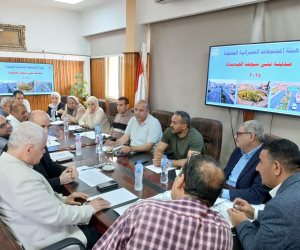 مسئولو "الإسكان" يتابعون موقف توفير القدرات الكهربائية لامتداد مدينة بني سويف الجديدة