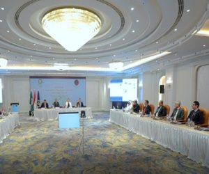الداخلية تعقد ورشة لتبادل خبرات الشرطة العربية فى مجال حقوق الإنسان