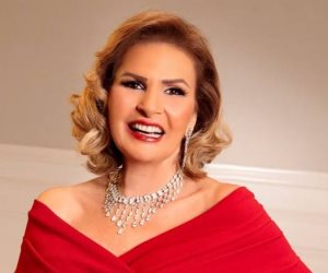 يسرا تتألق في مهرجان كان السينمائي.. صور جديدة من السجادة الحمراء