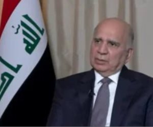 وزير الخارجية العراقية: القمة المقبلة ستقيّم التعاون الثلاثى بين مصر والأردن