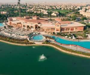 بعد أيام من البطولة العربية .. نادي مدينتي للجولف يستضيف النسخة الثانية من بطولة "هيشتر باريس"