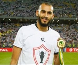 لغلق أزمة المستحقات المتأخرة .. الزمالك يحول 983 ألف يورو لـ بو طيب ويجهز مستحقات باتشيكو لغلق أزمة المستحقات المتأخرة .. الزمالك يحول 983 ألف يورو لـ بو طيب ويجهز مستحقات باتشيكو
