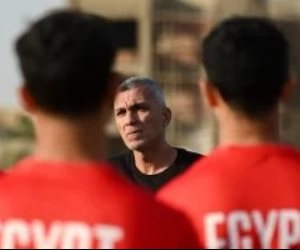 موعد مباراة منتخب الشباب ضد نيجيريا على المركز الثالث بأمم أفريقيا .. تعرف عليه