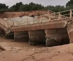 ضحايا ومصابين فى فيضانات وسيول جارفة تضرب الجزائر.. فيديو ضحايا ومصابين فى فيضانات وسيول جارفة تضرب الجزائر.. فيديو