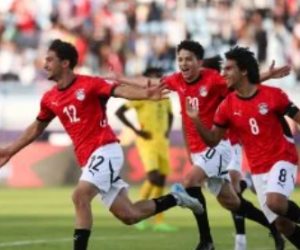 حلم منتخب الشباب يصطدم بالمغرب في نصف نهائي أمم أفريقيا تحت 20 سنة