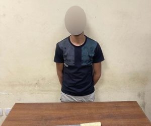 كشف ملابسات فيديو على «سوشيال».. ضبط شخص روع المواطنين بسلاح أبيض في القاهرة 