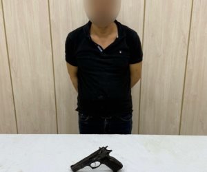 ضبط هارب من حكم مؤبد ومتهم في 20 قضية بالقاهرة