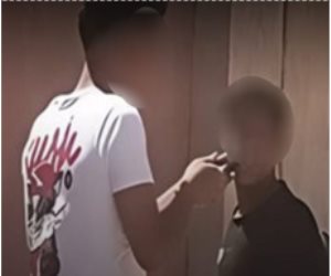 ضبط طالبين بتهمة ترويع ومعاكسة الطالبات بصاعق كهربائي في الفيوم
