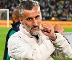 ريفيرو يطلب ضم مدرب مصري وحيد فى جهازه المعاون بالأهلي