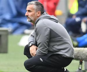 تعرف على أول مران للأهلي تحت قيادة ريبيرو استعداداً لكأس العالم للأندية
