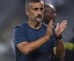 الأهلي يعلن تعيين خوسيه ريبييرو مديراً فنياً.. والنحاس مدرباً عاماً