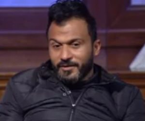 عقب أزمته الأخيرة.. نص رسالة إبراهيم سعيد من محبسه إلى الجمهور 