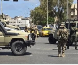 نائب رئيس حكومة الوحدة الوطنية في ليبيا يعلن استقالته من منصبه