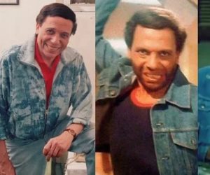 عيد ميلاد الزعيم الـ85.. ما سر ارتداء عادل إمام للبدلة الجينز؟