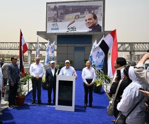رئيس الوزراء: الأتوبيس الترددي سيمثل نقلة حضارية كبيرة داخل القاهرة الكبري