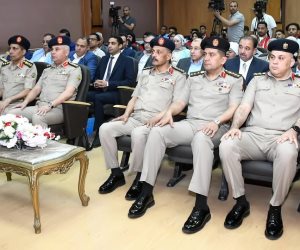 المتحدث العسكرى: الإعلان عن فتح باب التقديم لقبول دفعة جديدة من الطلبة الموهوبين رياضياً بالمدارس العسكرية الرياضية 